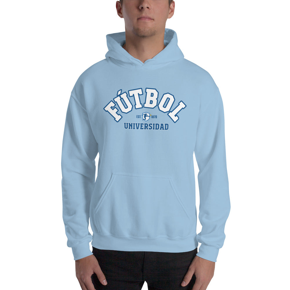 Universidad Fútbol